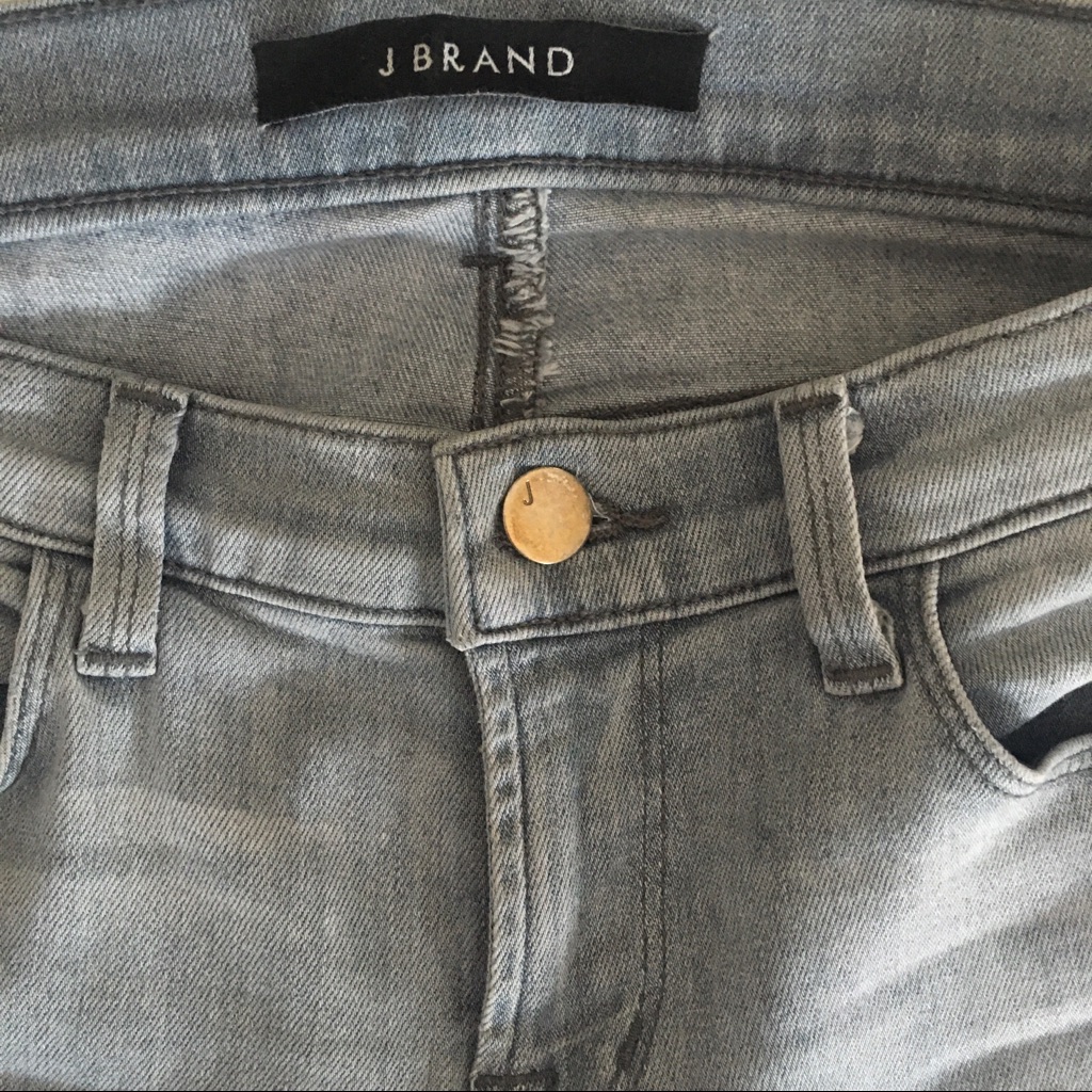 J Brand Jeans